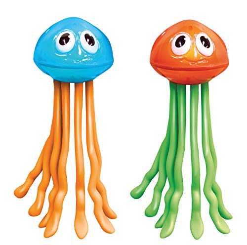 BANZAI Jellyfish Tauchspiel Leuchtend BANZAI Jellyfish Tauchspiel Leuchtend von BANZAI