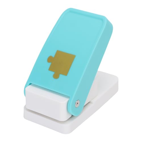 BAOFUYA DIY Puzzle Punch, Puzzle -Puzzle -Stückschneider Maschine Herstellung Werkzeughandwerk Zubehör für Personalisierte Maßgeschneiderte Bilder von BAOFUYA