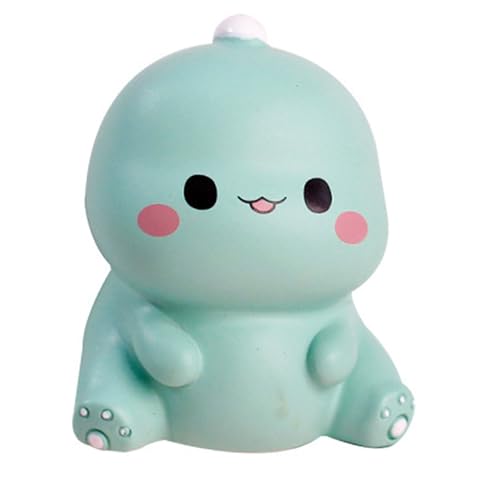 BAOFUYA Entzückende Dinosaurierdesigns, Niedliche Figuren für Kuchen mit Lebendigen Farben, Autos, Desktops, Handgefertigte Details für Ein Warmes Ambiente, Harzmaterial für Langlebige Genuss, (B) BAOFUYA Entzückende Dinosaurierdesigns, Niedliche Figuren für Kuchen mit Lebendigen Farben, Autos, Desktops, Handgefertigte Details für Ein Warmes Ambiente, Harzmaterial für Langlebige Genuss, (B) von BAOFUYA