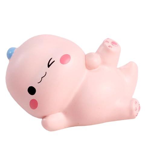 BAOFUYA Entzückende Dinosaurierdesigns, Niedliche Figuren für Kuchen mit Lebendigen Farben, Autos, Desktops, Handgefertigte Details für Ein Warmes Ambiente, Harzmaterial für Langlebige Genuss, (D) BAOFUYA Entzückende Dinosaurierdesigns, Niedliche Figuren für Kuchen mit Lebendigen Farben, Autos, Desktops, Handgefertigte Details für Ein Warmes Ambiente, Harzmaterial für Langlebige Genuss, (D) von BAOFUYA