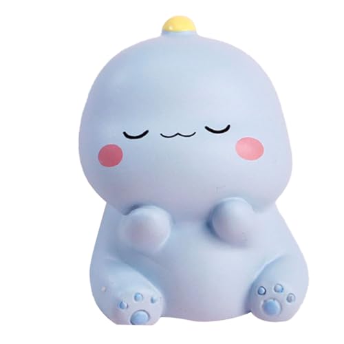 BAOFUYA Entzückende Dinosaurierdesigns, Niedliche Figuren für Kuchen mit Lebendigen Farben, Autos, Desktops, Handgefertigte Details für Ein Warmes Ambiente, Harzmaterial für Langlebige Genuss, (A) BAOFUYA Entzückende Dinosaurierdesigns, Niedliche Figuren für Kuchen mit Lebendigen Farben, Autos, Desktops, Handgefertigte Details für Ein Warmes Ambiente, Harzmaterial für Langlebige Genuss, (A) von BAOFUYA
