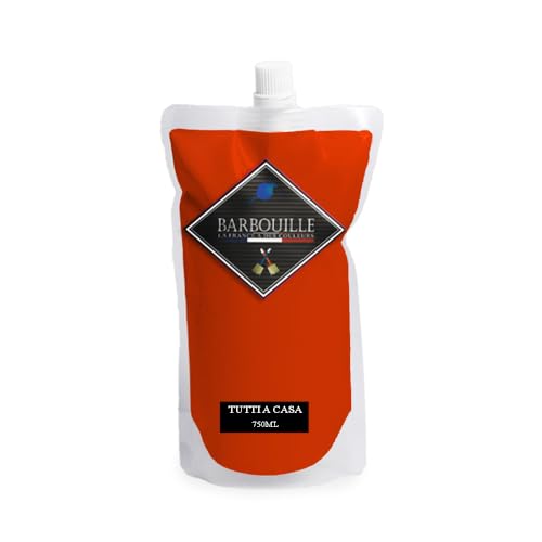 BARBOUILLE Acryllack Satin - Möbel, Holz, Wände und Decken - 1 ltr Rot & Rosa - Tutti a Casa BARBOUILLE Acryllack Satin - Möbel, Holz, Wände und Decken - 1 ltr Rot & Rosa - Tutti a Casa von BARBOUILLE