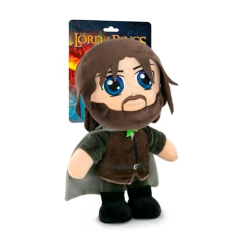 BARRADO Aragorn Plüschtier, 27 cm von BARRADO