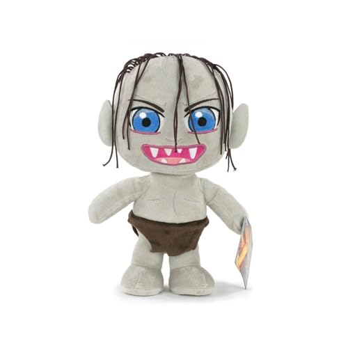 BARRADO Gollum Plüschtier, 27 cm BARRADO Gollum Plüschtier, 27 cm von BARRADO