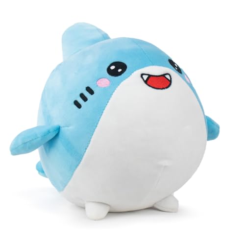 BARRADO Plüschtier, Hai, 20 cm, 16002798 (Hai) von BARRADO
