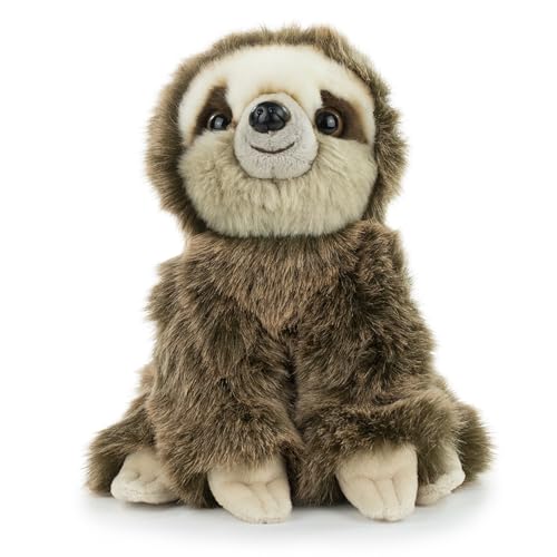 BARRADO- Plüschtier Wildtiere Premium (Faultiere) von BARRADO