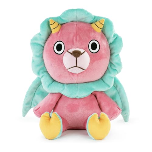 BARRADO Plüschfigur Chimera, 25 cm, Spy x Family, 16002692 BARRADO Plüschfigur Chimera, 25 cm, Spy x Family, 16002692 von BARRADO