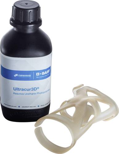BASF Ultrafuse PMIF-1009-001 Ultracur3D® RG 35 Filament Resin Transparent 1l von BASF Ultrafuse