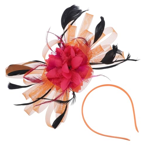 BATHVEVE 1stück Braut Haarschmuck Aus Zarter Mit Federn Elegantes Hochzeits-accessoire Und Für Besondere Anlässe BATHVEVE 1stück Braut Haarschmuck Aus Zarter Mit Federn Elegantes Hochzeits-accessoire Und Für Besondere Anlässe von BATHVEVE