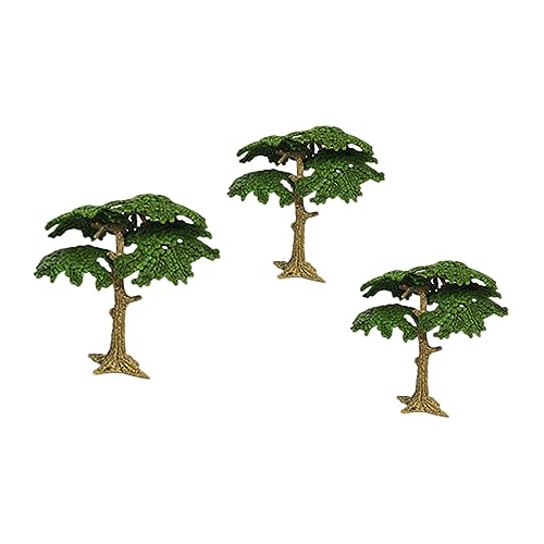 BATHVEVE 3st Ornamente Saftig Künstlich Blätter Anlage Sukkulenten Miniatur Usw Zypressenbaum-Modell Streuen Tanne Falsches Gras Kiefer Geäst Zapfen Pflanzen Farn Plastik BATHVEVE 3st Ornamente Saftig Künstlich Blätter Anlage Sukkulenten Miniatur Usw Zypressenbaum-Modell Streuen Tanne Falsches Gras Kiefer Geäst Zapfen Pflanzen Farn Plastik von BATHVEVE