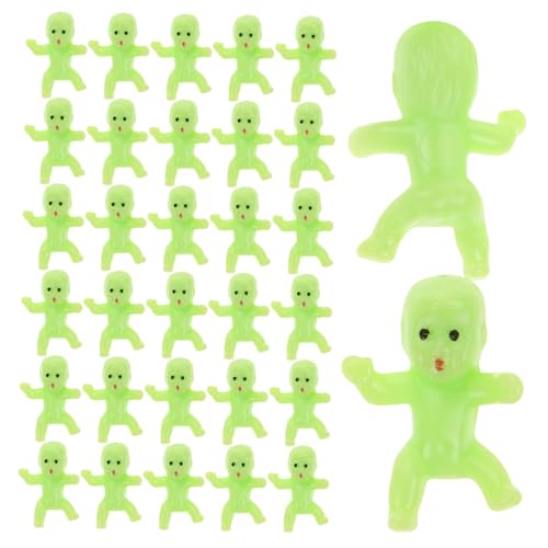 BATHVEVE 50Stücke Plastikbabys für Babyparty Dekorationen Realistische Kleine Figuren als Spielpreise und Vielseitig Einsetzbar für Neugeborene BATHVEVE 50Stücke Plastikbabys für Babyparty Dekorationen Realistische Kleine Figuren als Spielpreise und Vielseitig Einsetzbar für Neugeborene von BATHVEVE