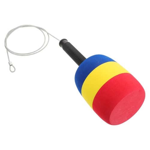 BATHVEVE Hammer und Sicher für Erwachsene Robustes Pounding Game Werkzeug Farbiger Sponge Hammer für Party und Spielspaß BATHVEVE Hammer und Sicher für Erwachsene Robustes Pounding Game Werkzeug Farbiger Sponge Hammer für Party und Spielspaß von BATHVEVE