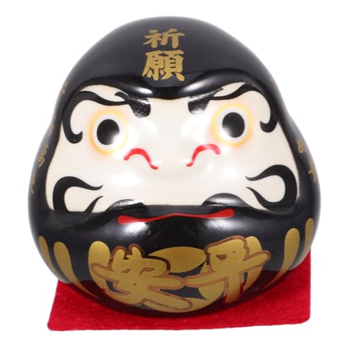 BATHVEVE Japanisches -Ornament Aus Keramik, Kleines Für Auto-armaturenbrett-zubehör, Heimdekoration BATHVEVE Japanisches -Ornament Aus Keramik, Kleines Für Auto-armaturenbrett-zubehör, Heimdekoration von BATHVEVE