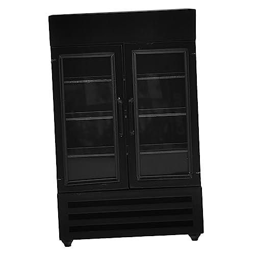 BATHVEVE Maßstab Schwarz für DIY Projekte und Puppenhaus Zubehör BATHVEVE Maßstab Schwarz für DIY Projekte und Puppenhaus Zubehör von BATHVEVE