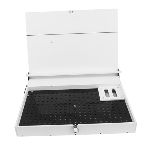 BATHVEVE Modell Werkzeugregal Modell Farbständer Modell Bausatz Werkzeugaufbewahrung Modellhalter Modell Farb Organizer Modell Bausatz Werkzeug Organizer Modell Werkzeug Organizer von BATHVEVE
