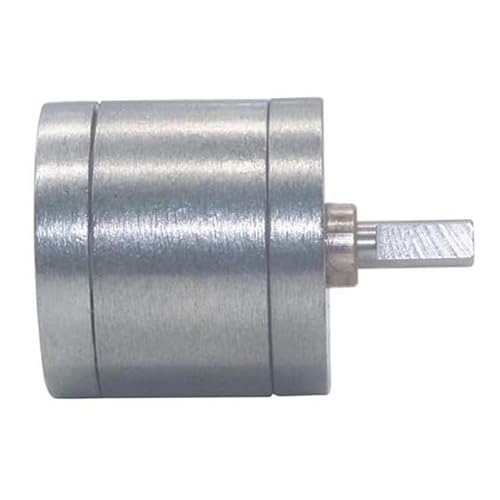 Werkzeuge kompatibel mit 25mm Getriebe für 370 310 300 2418 371 Elektrischer Getriebemotor Teil Hohes Drehmoment Getriebe Vorwärts und rückwärts Motor Teile(1 to 9.6) von BATIVFLUG