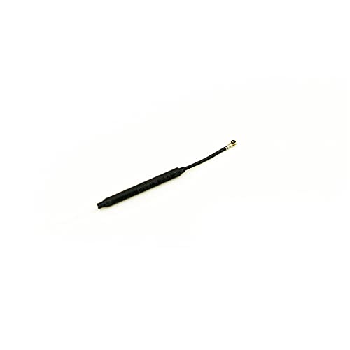 Werkzeuge kompatibel mit FRSKY 2,4 GHz 80 mm 150 mm 250 mm IPEX1 Dipolantenne für X6R X8R D Serie XSRF3O XSRF4PO Rc Drohne FPV RC Drohne FPV-Antenne (80 mm) von BATIVFLUG