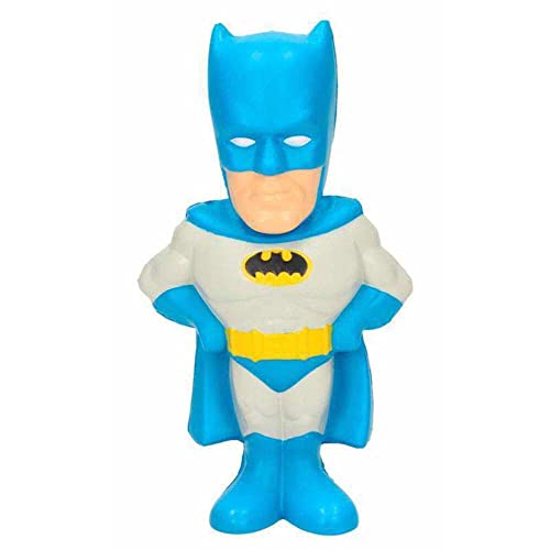 SD toys SDTWRN89190 Batman DC Figur, Schwarz oder Dunkelgrau, 14 cm von SD TOYS