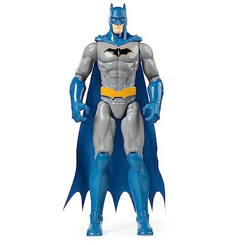 BATMAN, Actionfigur, 30,5 cm, Blau von Batman