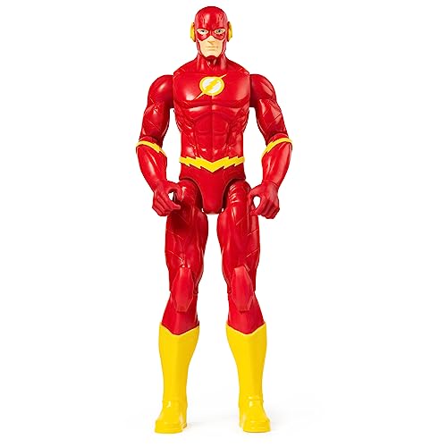 DC Comics 30cm-Actionfigur - The Flash von DC Comics