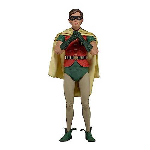 Batman 66 Burt Ward Robin 1/4 Scale ACTIONFIGUR von Batman