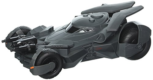 BATMAN 9077" DC Super Heroes Gotham Rescue Batmobile Fahrzeug Spielzeug von Batman