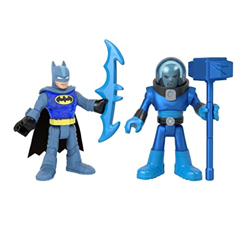 Batman GVW25 Spielzeug, bunt von Fisher-Price