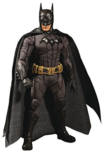 One: 12 DC Batman Sovereign Knight Collective Figure Mezco Toyz MAR188642 von BATMAN