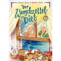 BAUMHAUS VERLAG 01046 Der Wunschzetteldieb von BAUMHAUSVERLAG