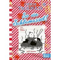 BAUMHAUS VERLAG 9783833909214 Gregs Tagebuch 19 - So ein Schlamassel! BAUMHAUS VERLAG 9783833909214 Gregs Tagebuch 19 - So ein Schlamassel! von BAUMHAUSVERLAG