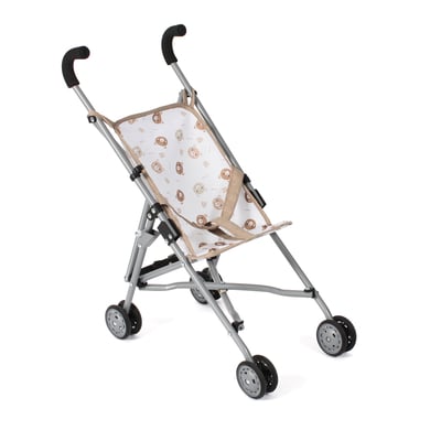 BAYER CHIC 2000 Mini-Buggy "ROMA", beige von Bayer-Chic-2000