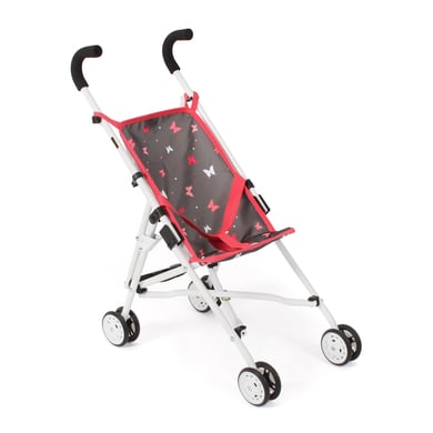 BAYER CHIC 2000 Mini-Buggy "ROMA", koralle von Bayer-Chic-2000