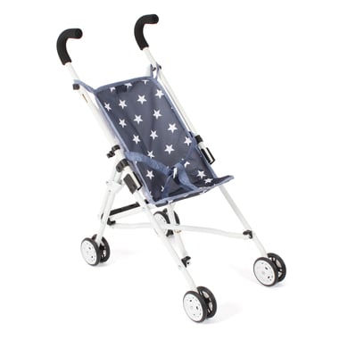 BAYER CHIC 2000 Mini-Buggy "ROMA", navy von Bayer-Chic-2000