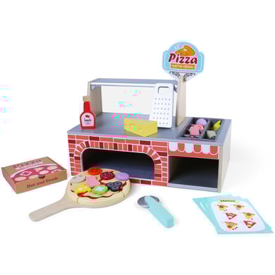 BAYER CHIC 2000 Pizza-Shop von Bayer-Chic-2000