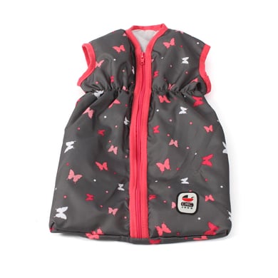 BAYER CHIC 2000 Puppen-Schlafsack, koralle von Bayer-Chic-2000