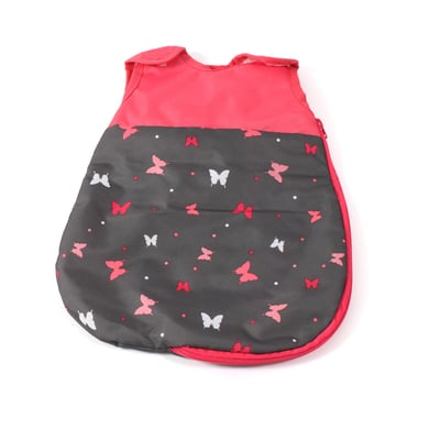 BAYER CHIC 2000 Puppen-Schlafsack, koralle von Bayer-Chic-2000