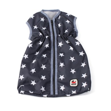 BAYER CHIC 2000 Puppen-Schlafsack, navy von Bayer-Chic-2000