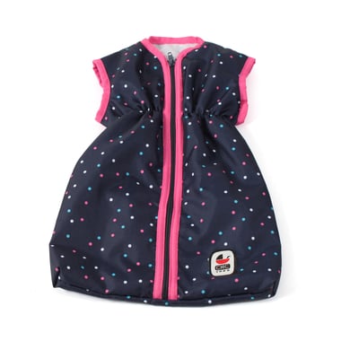 BAYER CHIC 2000 Puppen-Schlafsack, pink von Bayer-Chic-2000