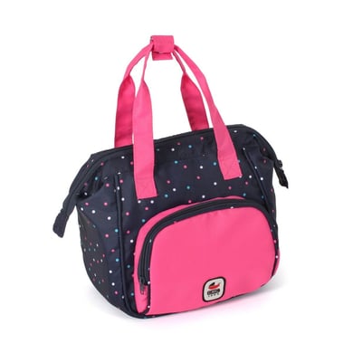 BAYER CHIC 2000 Puppen-Wickeltasche, pink von Bayer-Chic-2000