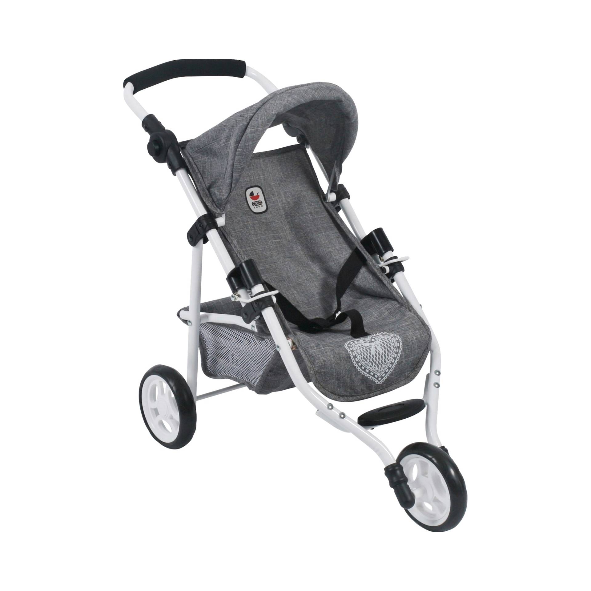 Bayer Chic Puppen-Jogging-Buggy Lola Bayer Chic Puppen-Jogging-Buggy Lola von Bayer Chic