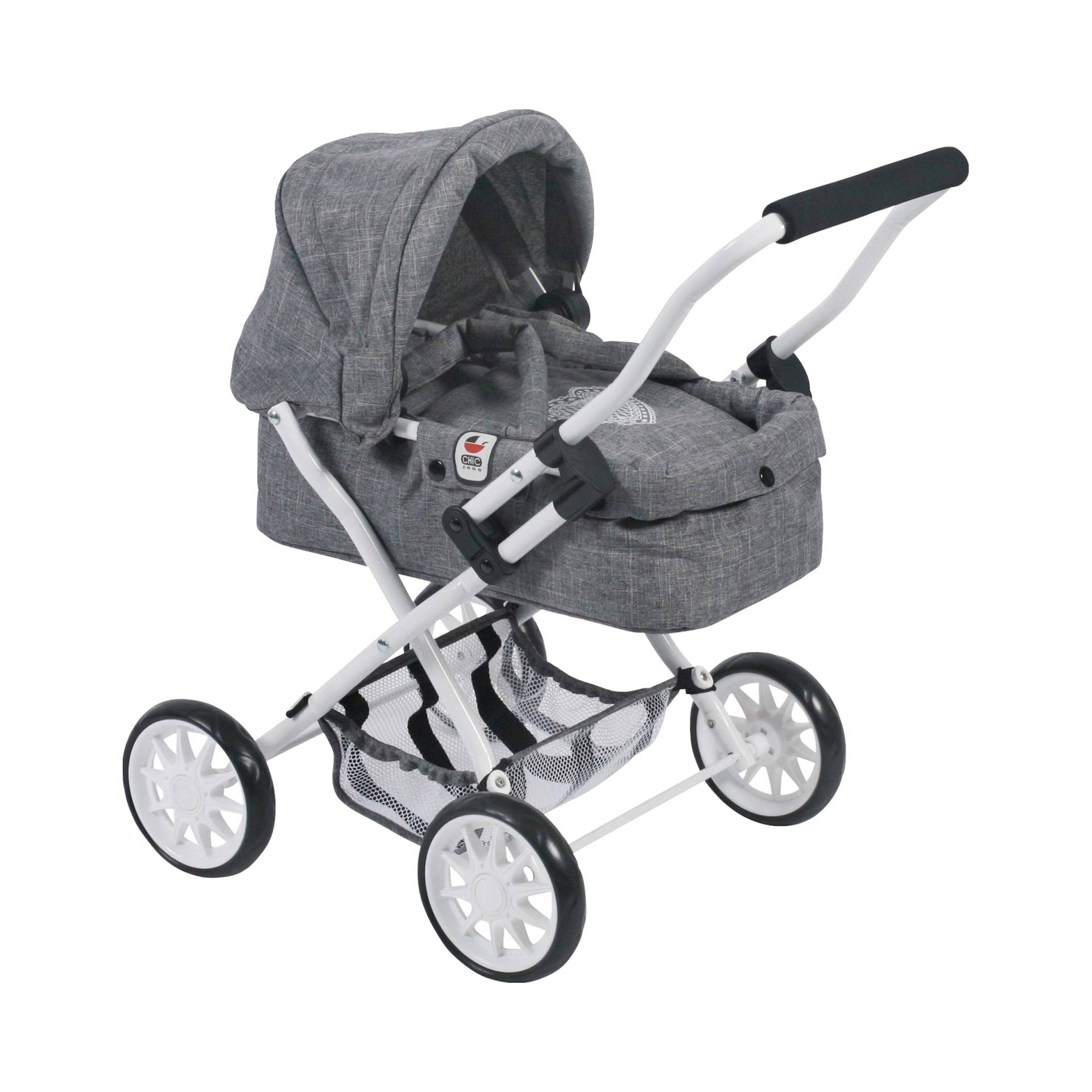 Bayer Chic Puppenwagen Smarty Bayer Chic Puppenwagen Smarty von Bayer Chic