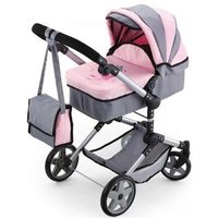 BAYERDESIGN 18508AA Kombi-Puppenwagen Neo Pro BAYERDESIGN 18508AA Kombi-Puppenwagen Neo Pro von BAYER DESIGN