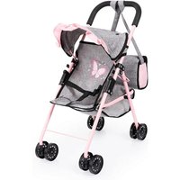 BAYERDESIGN 21533AB Puppenbuggy Set BAYERDESIGN 21533AB Puppenbuggy Set von BAYER DESIGN