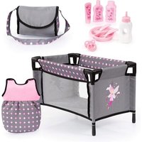 BAYERDESIGN 61766AB Zubehör Set von BAYER DESIGN
