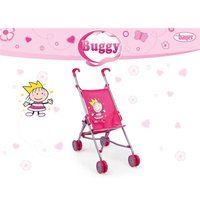 Bayer Design 3018212 Puppen-Buggy Prinzessin von BAYER DESIGN
