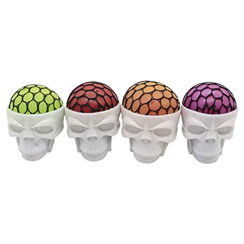 Sensorischer Handquetsch Traubenball Entlüftungsball Miniatur Neuheitsspielzeug Stressabbau Spielzeug Mesh Ball Geschenk Für Kleinkinder Und Erwachsene Vent Ball Spielzeug Mesh Mesh Ball von BAYORE