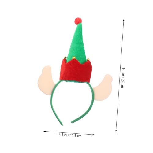 BAZEITFLOW 5 Stück Teiliges Weihnachts Haarreif mit Einzigartigen Festival Party Kopfbedeckungen für Erwachsene und Süße Weihnachtliche Mützen in Verschiedenen Designs Langlebige und BAZEITFLOW 5 Stück Teiliges Weihnachts Haarreif mit Einzigartigen Festival Party Kopfbedeckungen für Erwachsene und Süße Weihnachtliche Mützen in Verschiedenen Designs Langlebige und von BAZEITFLOW