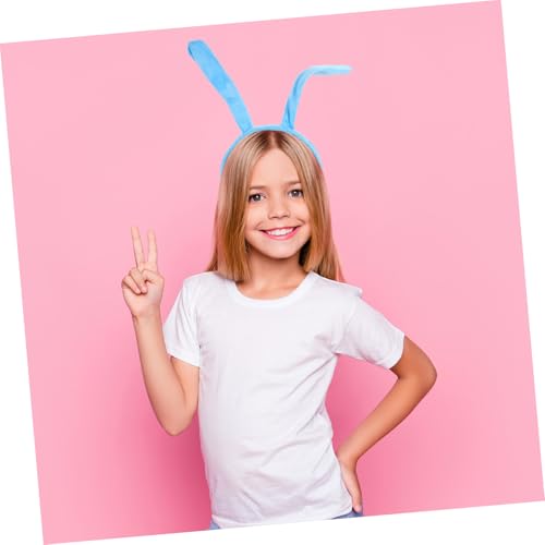 BAZEITFLOW Antennen Haarreif Blau Insekten Design Dekoratives Stirnband für Halloween Cosplay Langlebiger Party Haarschmuck für Mädchen und Erwachsene BAZEITFLOW Antennen Haarreif Blau Insekten Design Dekoratives Stirnband für Halloween Cosplay Langlebiger Party Haarschmuck für Mädchen und Erwachsene von BAZEITFLOW