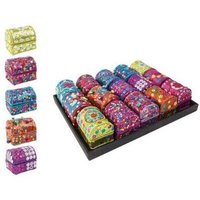 BB KLOSTERMANN 1-986 Schmuckbox klein Oriental Style von BB KLOSTERMANN