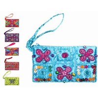 BB KLOSTERMANN 2-013 Kosmetiktasche Oriental von BB KLOSTERMANN